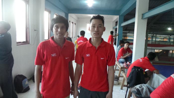 Senang Ikut Seleksi di Jakarta