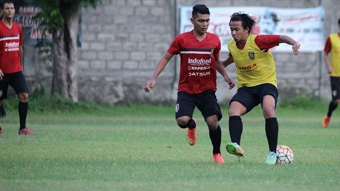 Berbeda dari sang Kakek, Cucu BJ Habibie Ini Pilih Jadi Pesepak Bola, Calon Pemain Timnas U-19 Lho