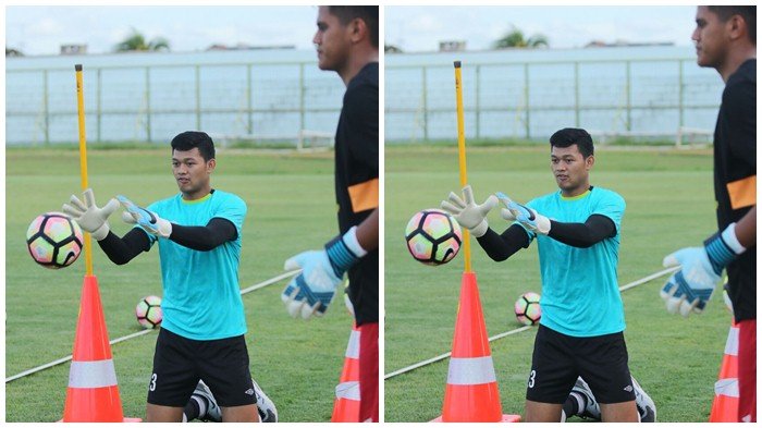 Dukungan Duo Pentolan Timnas U-19 Indonesia dari Jauh Jelang Mitra Kukar vs Barito Putera Sore Ini