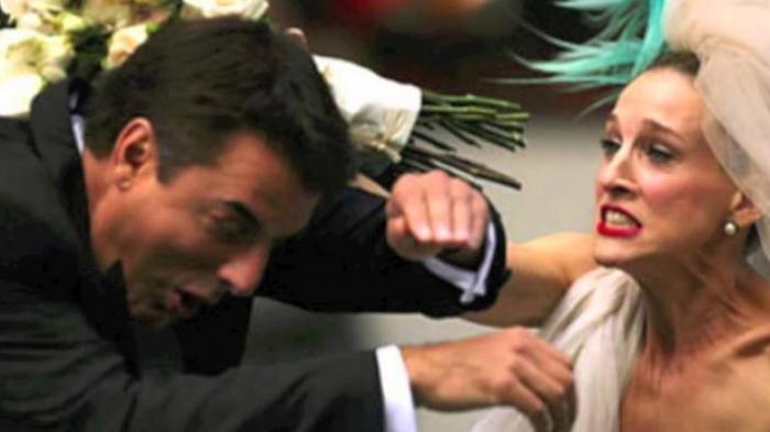 Ini 4 Jenis Pernikahan Modern yang Jarang Dijumpai