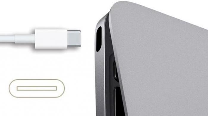 MacBook Terbaru Minus