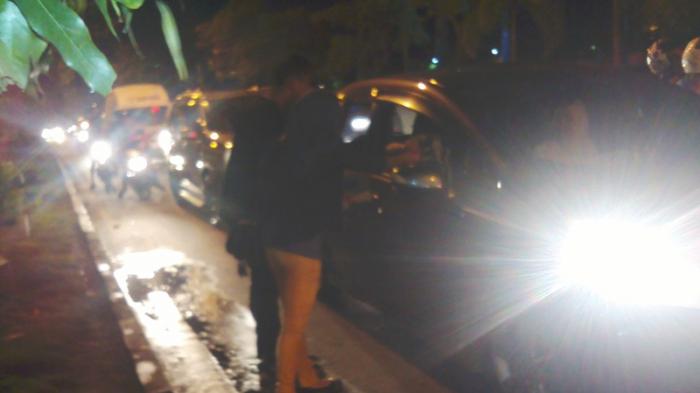 Melanjutkan Misi Mulia