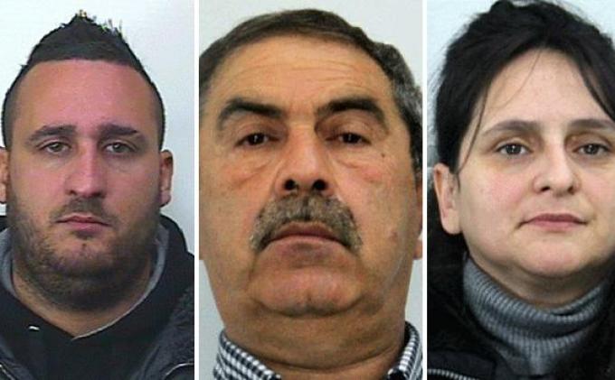 Keluarga Bos Mafia Sisilia Ditangkap, Uang 70 M Disita