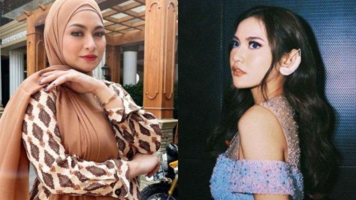 Paras Nathalie Istri Sule & Mahalini Jadi Sorotan, Lihat Postingan Ibu Adzam Kala Ultah Rizky Febian