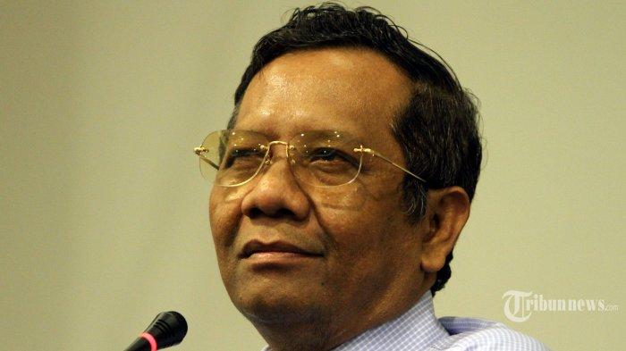 Lima Guru Besar Tulis Surat untuk Jokowi, Ini Isinya