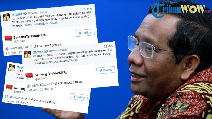 Heboh Putusan MK Atas LGBT, Lalu Apakah LGBT Bisa Jadi Calon TNI?