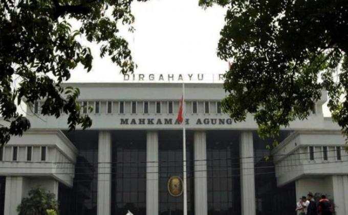 MA Tolak Kasasi Prabowo-Sandi Terkait Dugaan Kecurangan Pilpres 2019, Ini Alasannya