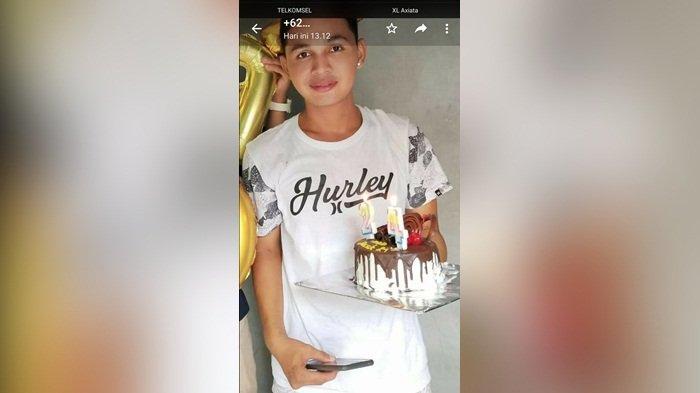 Pria Ditemukan Gantung Diri di Desa Tambangan Berwajah Tampan, Sempat Nulis Status di Whats App