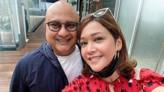 Penampilan Maia Estianty yang Disulap bak Gadis Remaja Terekam, Ini demi Bantu Bisnis Irwan Mussry