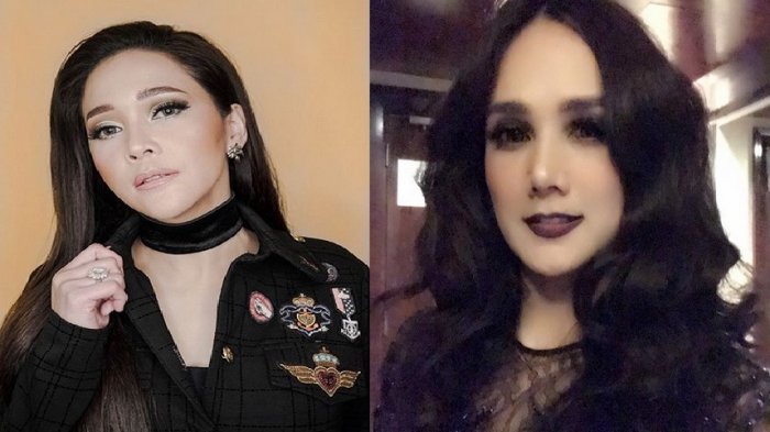 Terkuak Kebenaran Foto Jadul Mulan Jameela Usai Unggahan Maia Estianty, Ternyata Postingan Tahun Ini