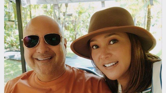 Ditinggal Irwan Mussry, Maia Estianty Bongkar Sifat Asli Suami, Kakak Krisdayanti Berkomentar Ini