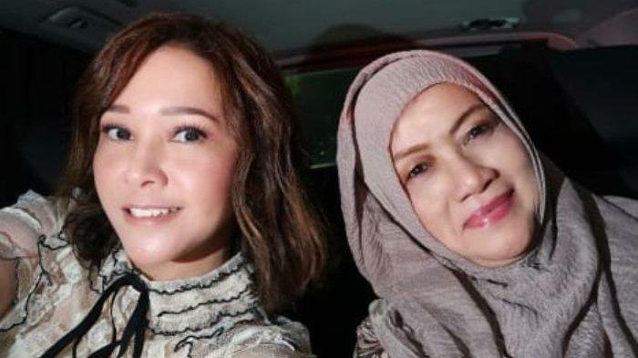 Paras Ibu Maia Estianty Kala Muda Jadi Sorotan, Lihat Potret Nenek Al El Dul