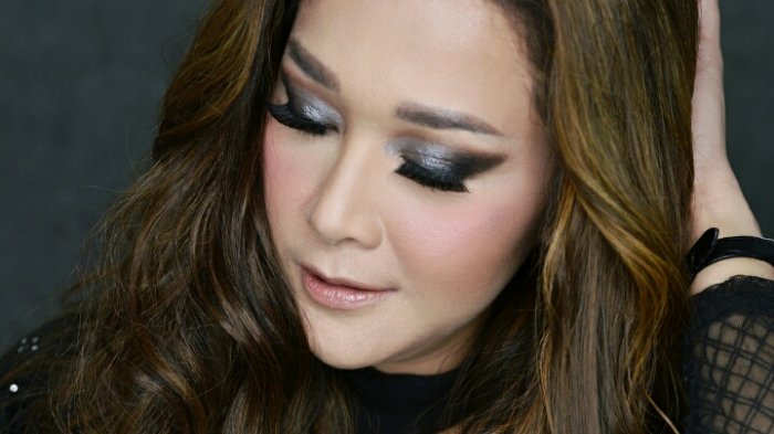 Bom Hantam 3 Gereja di Surabaya, Maia Estianty Tulis Harapan dan Ajak Masyarakat Berdoa