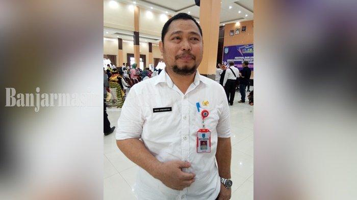 Pembelaan Kepala Dinas Pendidikan Banjar Saat Guru Kontrak Ungkap Modus Praktik Pungutan Liar