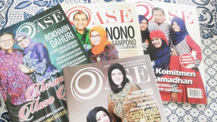 Resep Masakan Agus Mendunia