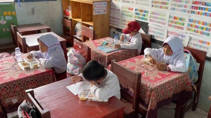 Ini Penyebab Program Makan Bergizi Gratis di Kukar Kaltim Ditunda Hingga 13 Januari 2025