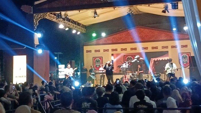 Kalsel Expo 2023 Bukukan Perputaran Uang Rp 7,6 Miliar, Ini Harapan Gubernur Kalsel di 2024