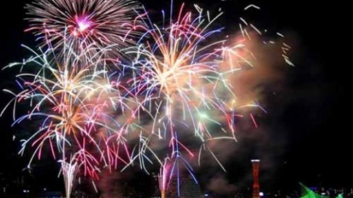 Tiga Jalan ini Ditutup Saat Malam Tahun Baru, Warga Banjarmasin Harus Jalan Kaki