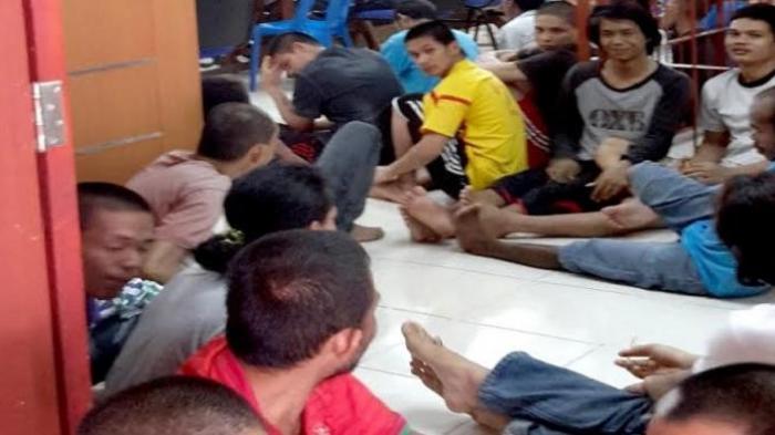 22 TKI NTT Meninggal di Luar Negeri Dalam 22 Bulan Ini