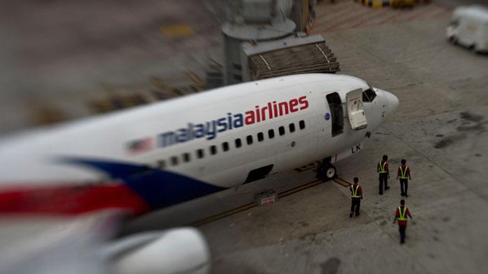 Mantan Direktur Maskapai Perancis Sebut AS Jatuhkan MH370