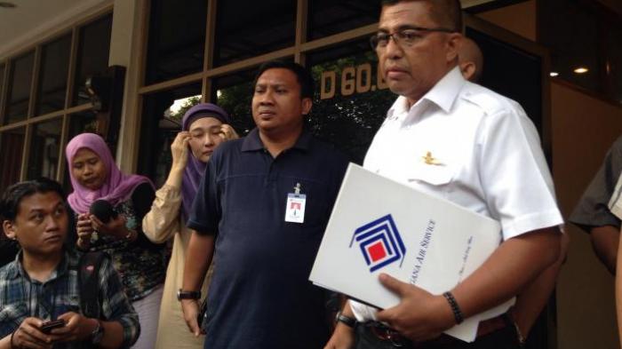 Trigana Air: Pesawat Sudah Ditemukan dalam Kondisi Hancur