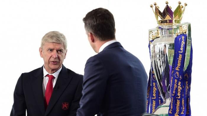 Arsene Wenger: Siap Kucurkan Uang, Tetapi Ini Bukan Uang Saya