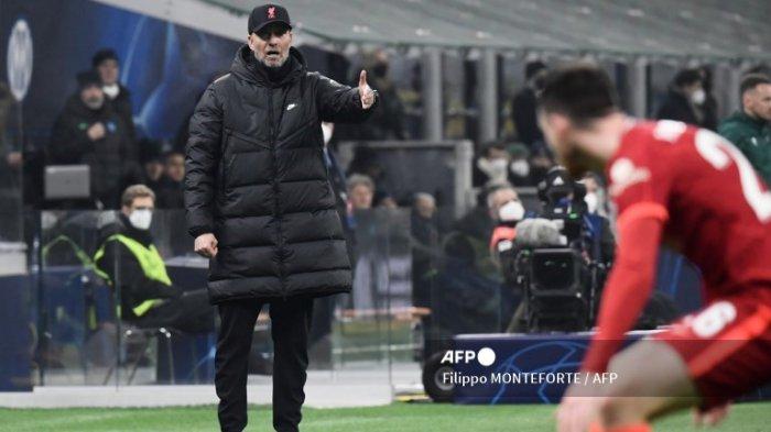 Imbas Penjualan Man United ke Rencana Transfer Liverpool, Klopp Kian Sulit Datangkan Thuram