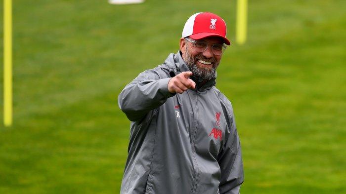 Kembalinya Liverpool Ke Liga Inggris Bermasalah, 4 Pemain Andalan Klopp Diragukan