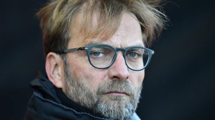 Klopp Optimistis Bisa Mainkan Henderson di Dua Laga Sisa Premier League