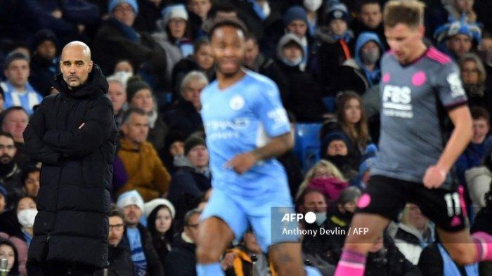 Jadwal Siaran Langsung SCTV Liga Inggris Malam Ini Soton vs Man City, West Ham vs MU Live Mola TV