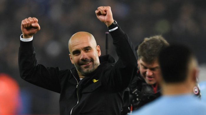 Pep Guardiola Dinilai Pemberontak oleh Polisi Spanyol, Ini Masalahnya