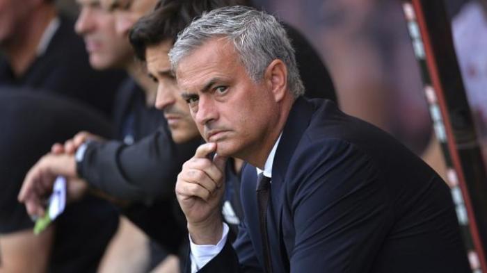 Jelang Derbi Manchester, Mourinho Enggan Memanaskan Rivalitasnya dengan Guardiola