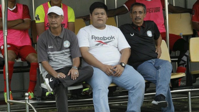 Hadapi Liga 2, Martapura FC Rombak Pemain, Begini Kombinasinya