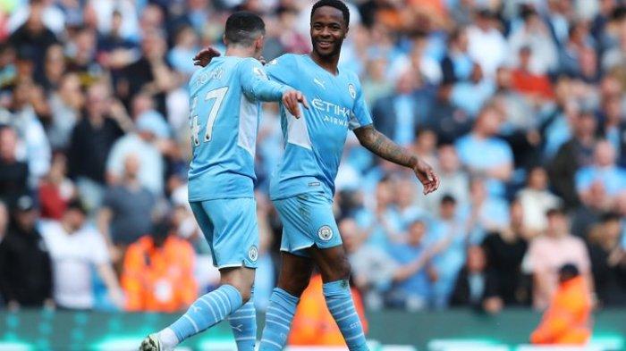 Jadwal Liga Inggris Pekan Ini Live SCTV & Mola TV, Liverpool vs Wolves & Man City vs Villa