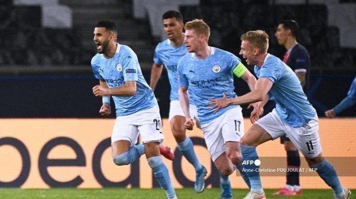 Ronaldo Mendesak Al Nassr Dalam Upaya Memaksa Transfer Kevin De Bruyne Hengkang dari Man City