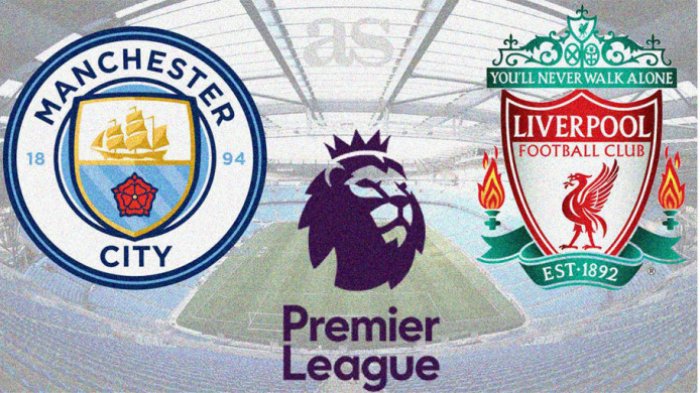 Jelang Man City vs Liverpool di Liga Inggris, Gelandang Citizens Sebut The Reds Tim Terbaik Dunia