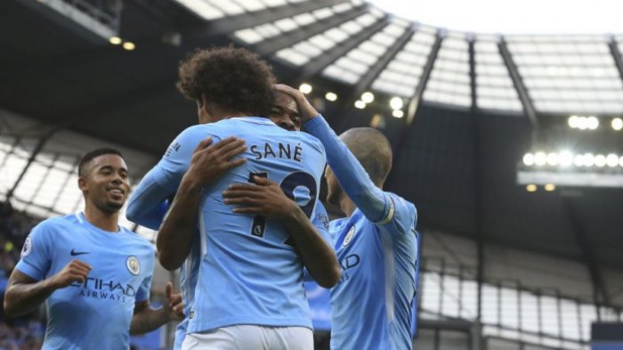 Live Streaming Manchester City Vs Napoli, Modal 9 Laga Terakhir!
