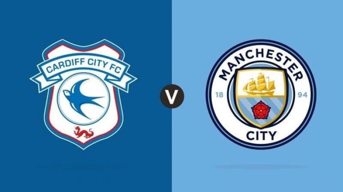 Live Beinsport 3! Cara Nonton Live Streaming Manchester City vs Cardiff Liga Inggris Pekan 6 di HP