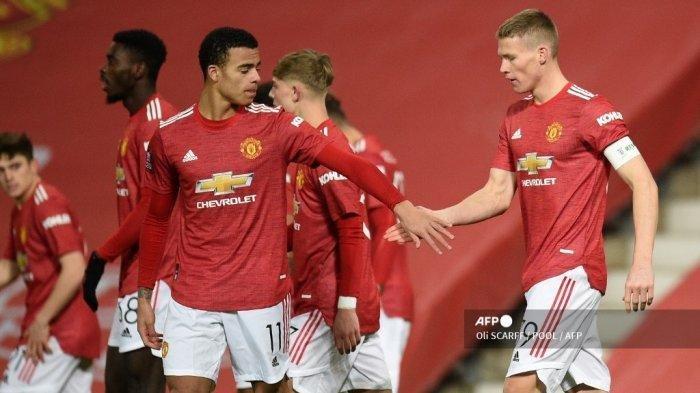 Jadwal Liga Eropa Siaran Live SCTV Ada Man United vs AC Milan, Olympiakos vs Arsenal Ini Lengkapnya