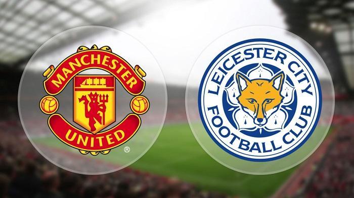 LINK Live SCTV Man United vs Leicester di Liga Inggris Malam Ini, Ronaldo dan Sacho Bisa Starter