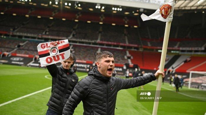 Drama Penjualan Manchester United Tak Kunjung Usai, Rencana ten Hag di Bursa Transfer Kacau