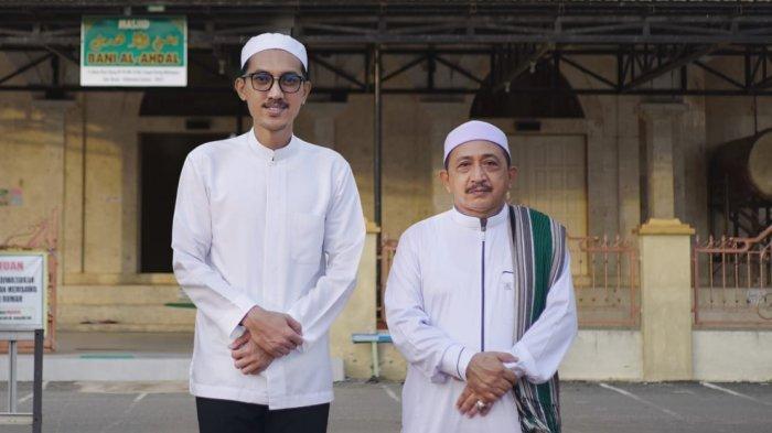 Hasil Real Count KPU, Saidi Mansyur-Habib Idrus Masih Pimpin Suara di Pilkada Banjar 2020