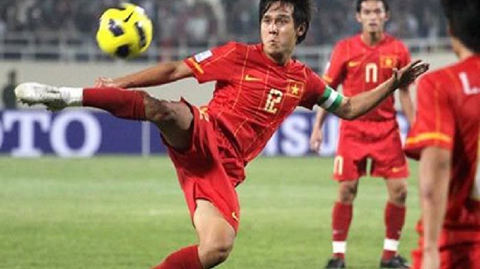 Bintang Vietnam Nilai Timnas Indonesia Tertolong Alfred Riedl