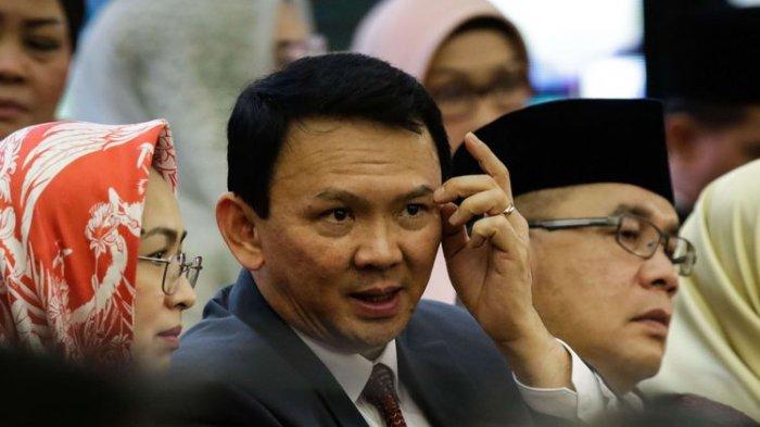 Ahok Dijadikan 'Tumbal' Lawan Mafia Migas, Eks Veronica Tan Disebut Tak Cocok Jadi Komut Pertamina