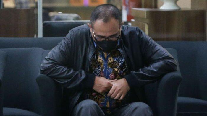 Alasan Kuat Sri Mulyani Setujui Pemecatan Rafael Alun Trisambodo, Pelanggaran Disiplin Berat