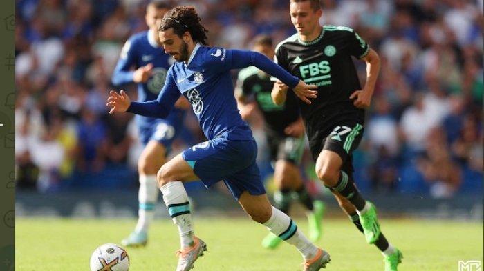 Pochettino Jual Bintang Chelsea Saat Newcastle Tawar Rp575 M dan Pemain Transfer Ketiga The Blues