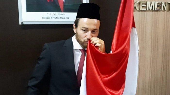 Marc Klok Resmi WNI Target Piala AFF 2021, Besok Dipanggil Timnas Indonesia pun Langsung Siap