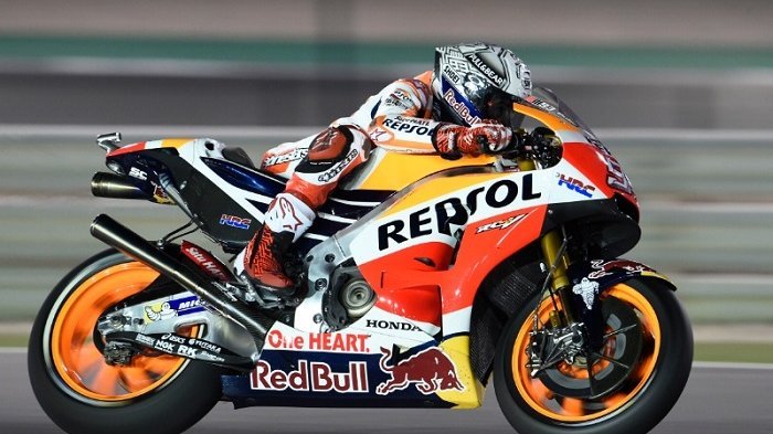 Data dan Fakta Jelang MotoGP Jerman, Balapan Akhir Pekan Ini