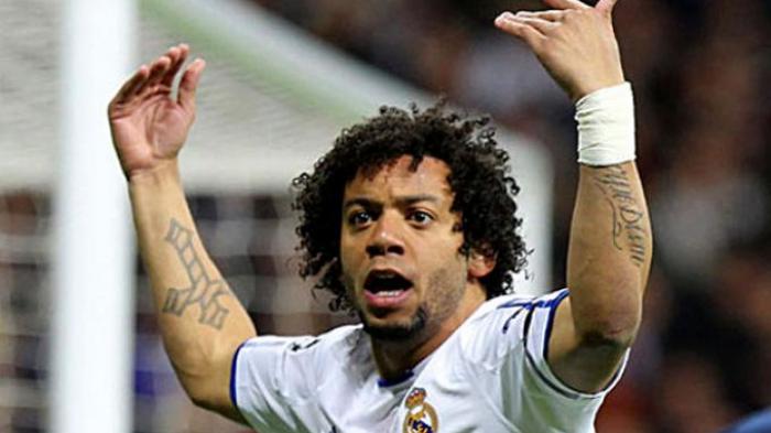 Filippo Inzaghi Inginkan Marcelo di Milan