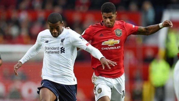 Fakta-fakta Buruk Manchester United Hadapi Liverpool di EPL, Laga Berat Radford cs di Anfield